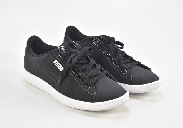 Puma Damen Sportschuhe Sneaker EUR 36 Nr. 24-F 1482-Schuh-Gebraucht-secondhand