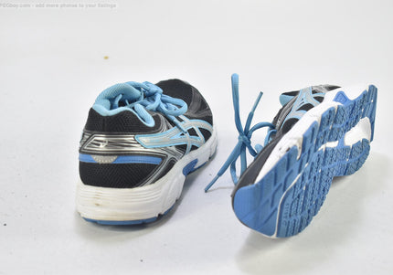 Asics Patriot 7 Damen Sportschuhe Sneaker EUR 39,5 Nr. 25-J 2526-Schuh-Gebraucht-secondhand
