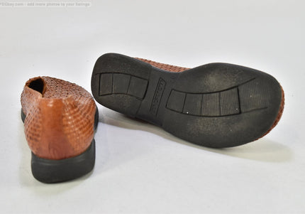 Dansko  Damen Halbschuhe Slipper Ballerinas  EUR 37 Nr. 4R-1520