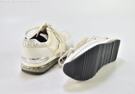 Michael Kors  Damen Halbschuhe Freizeitschuhe  US 10 Nr. 26-Z 2061