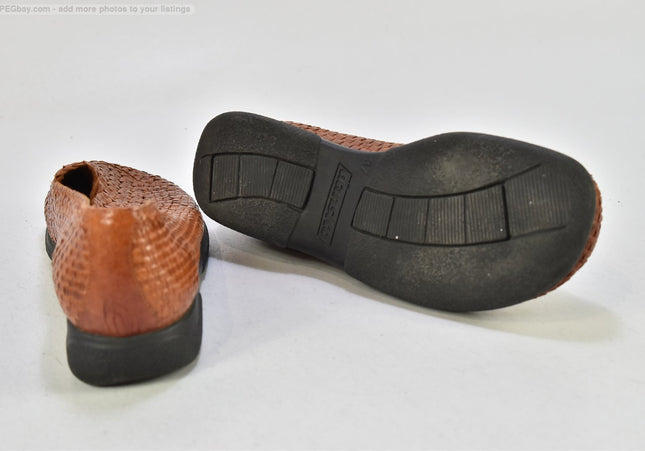 Dansko  Damen Halbschuhe Slipper Ballerinas  EUR 37 Nr. 4R-1571