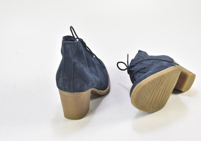Tamaris Damen Stiefelette Boots EUR 37 Nr. 24-M 1322-Schuh-Gebraucht-secondhand