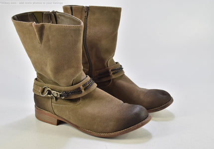 Rieker  Damen Stiefelette Boots  EUR 41 Nr. 25-B 3084