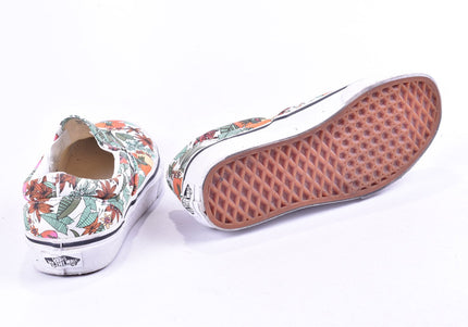 Vans Damen Halbschuhe Slipper Ballerinas EUR 36 Nr. 23-M 1809-Schuh-Gebraucht-secondhand