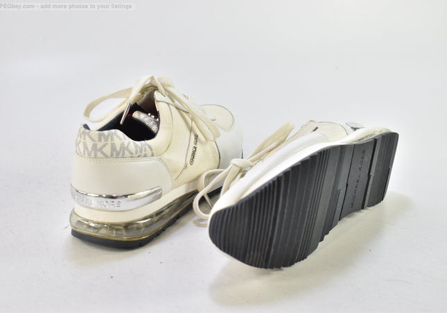 Michael Kors  Damen Halbschuhe Freizeitschuhe  US 10 Nr. 26-Z 2061