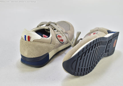 Colmar  Herren Halbschuhe Freizeitschuhe  EUR 44 Nr. 25-L 769