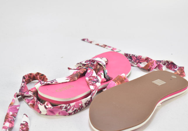 Guess  Damen Sandale Sandalette  EUR 41/42 Nr. 25-S 219