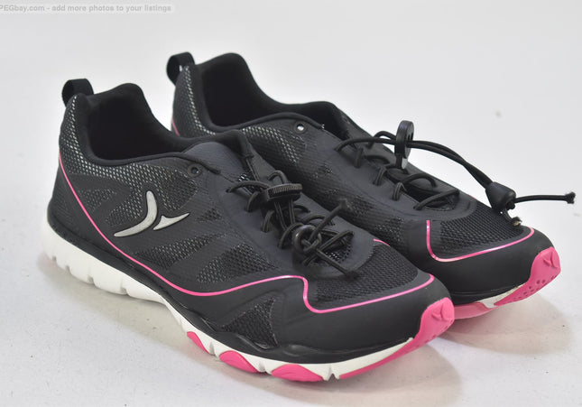 Domyos Damen Sportschuhe Sneaker EUR 40 Nr. 24-X 2393-Schuh-Gebraucht-secondhand