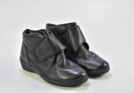 Ganter  Damen Stiefelette Boots  UK 6 Nr. 25-B 992