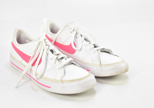 Nike Court Legacy Damen Sportschuhe Sneaker EUR 38 Nr. 23-U 1815-Schuh-Gebraucht-secondhand