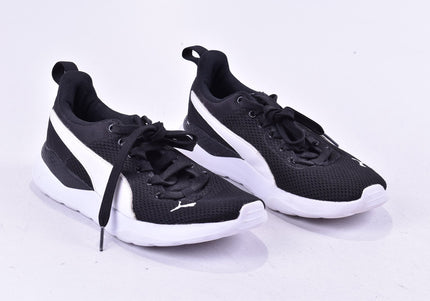 Puma Damen Sportschuhe Sneaker EUR 36 Nr. 24-J 4686-Schuh-Gebraucht-secondhand