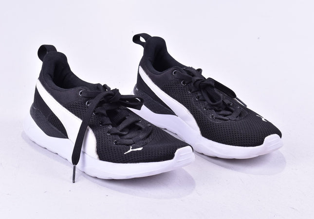 Puma Damen Sportschuhe Sneaker EUR 36 Nr. 24-J 4686-Schuh-Gebraucht-secondhand