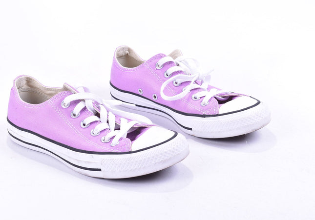 Converse Damen Sportschuhe Sneaker EUR 37,5 Nr. 23-M 4107-Schuh-Gebraucht-secondhand