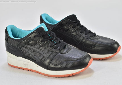 Asics Gel Lyte Damen Sportschuhe Sneaker  EUR 38 Nr. 25-Z 2872