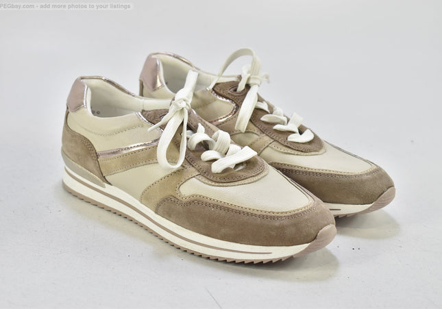 Medicus  Damen Halbschuhe Freizeitschuhe  UK 7 Nr. 25-X 15
