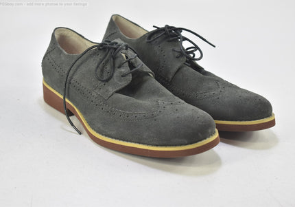 Buffalo Herren Halbschuhe Freizeitschuhe SL 29,5cm Nr. 25-J 270-Schuh-Gebraucht-secondhand