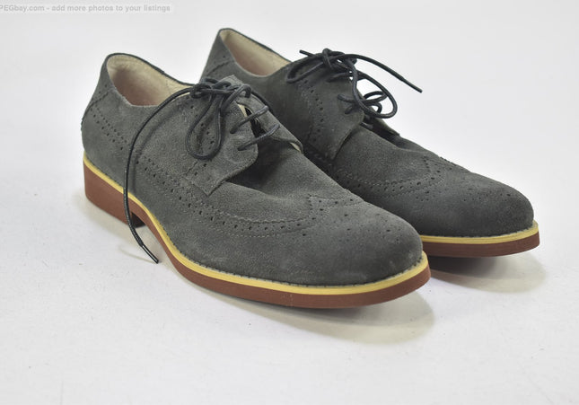 Buffalo Herren Halbschuhe Freizeitschuhe SL 29,5cm Nr. 25-J 270-Schuh-Gebraucht-secondhand