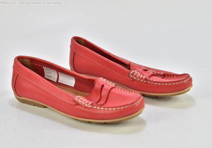 Cypres  Damen Halbschuhe Slipper Ballerinas  EUR 36 Nr. 25-U 1297