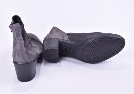Salamander Damen Stiefelette Boots EUR 38 Nr. 23-U 2420-Schuh-Gebraucht-secondhand