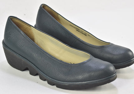 Fly London Damen Pumps High Heels EUR 41 Nr.23-O 270-SchuhGebraucht