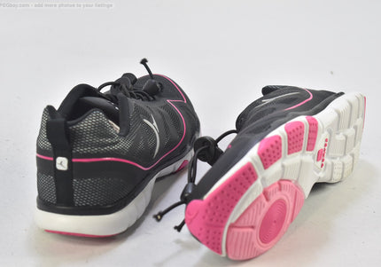 Domyos Damen Sportschuhe Sneaker EUR 40 Nr. 24-X 2393-Schuh-Gebraucht-secondhand