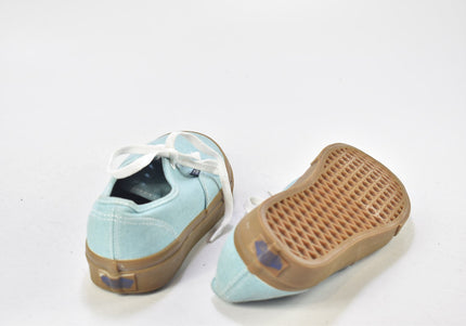 Vans Damen Sportschuhe Sneaker EUR 37 Nr. 24-A 4582-Schuh-Gebraucht-secondhand