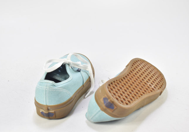 Vans Damen Sportschuhe Sneaker EUR 37 Nr. 24-A 4582-Schuh-Gebraucht-secondhand