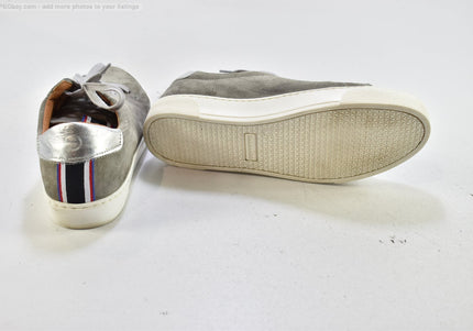 Salamander Damen Halbschuhe Freizeitschuhe EUR 38 Nr. 25-A 120-Schuh-Gebraucht-secondhand