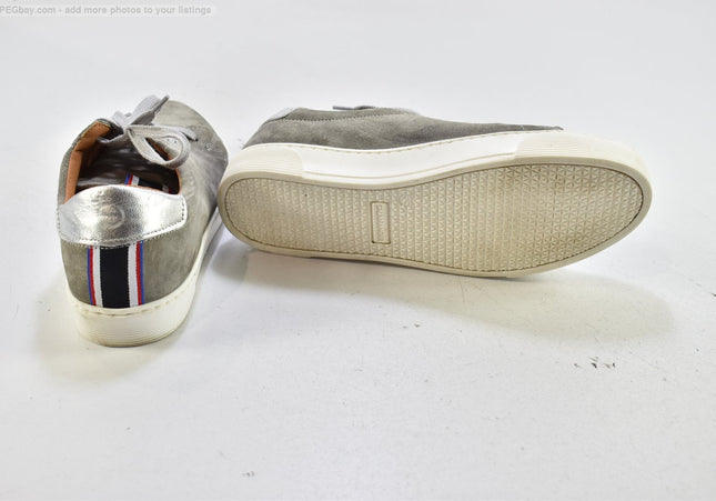Salamander Damen Halbschuhe Freizeitschuhe EUR 38 Nr. 25-A 120-Schuh-Gebraucht-secondhand