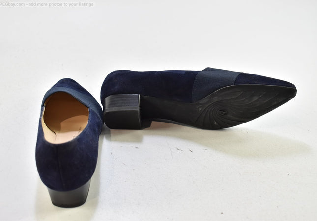 Peter Kaiser  Damen Pumps High Heels  UK 3 Nr. 25-M 1592