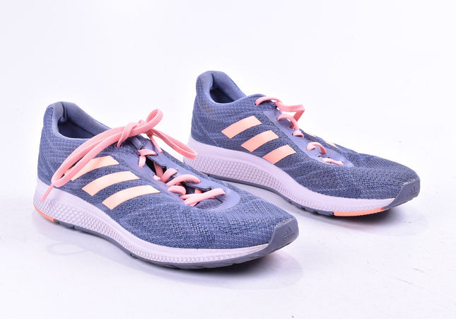 Adidas Bounce Damen Sportschuhe Sneaker EUR 38 2/3 Nr. 24-J 470-SchuhGebraucht