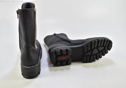 Rieker  Damen Stiefelette Boots  EUR 41 Nr. 25-B 4179
