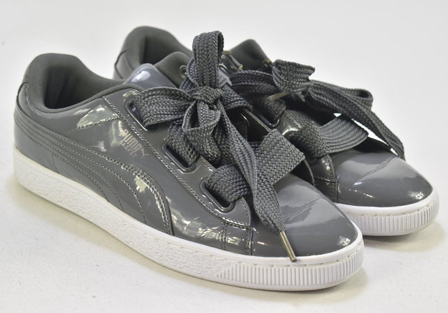 Puma Basket Damen Sportschuhe Sneaker EUR 42,5 Nr. 24-T 1930-Schuh-Gebraucht-secondhand