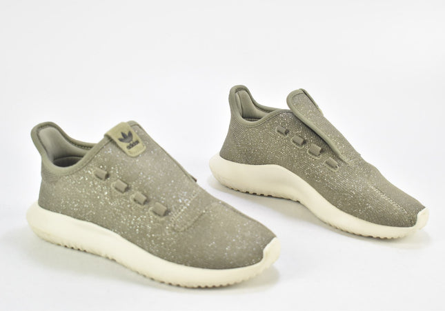 Adidas Tubalar Damen Sportschuhe Sneaker UK 4 Nr.24-J 2123-Schuh-Gebraucht-secondhand