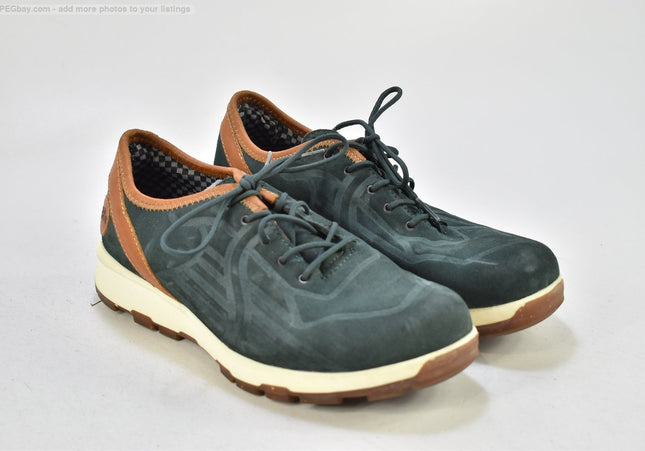 Hanwag  Damen Wanderschuhe Trekking  EUR 39 Nr. 4-R1703