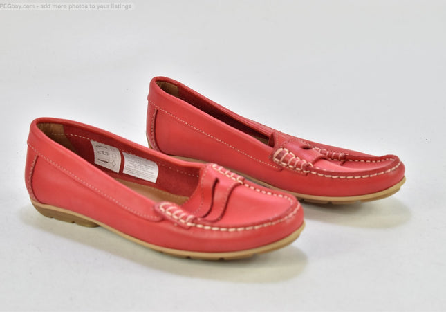Cypres  Damen Halbschuhe Slipper Ballerinas  EUR 36 Nr. 25-U 1297