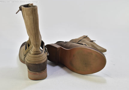 Rieker  Damen Stiefelette Boots  EUR 41 Nr. 25-B 3084