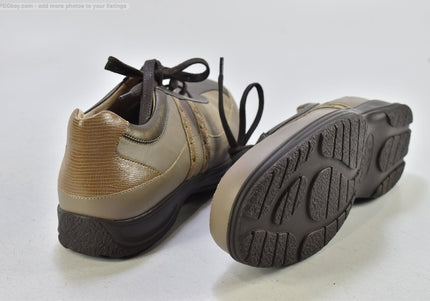 Nimco  Damen Halbschuhe Freizeitschuhe  EUR 40/41 Nr. 25-O 2472