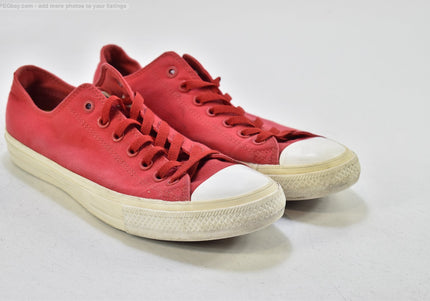 Converse  Herren Sportschuhe Sneaker  EUR 44,5 Nr. 25-O 1535