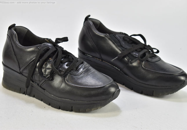 Tamaris Damen Halbschuhe Freizeitschuhe EUR 38 Nr. 25-Y 1154-SchuhGebraucht
