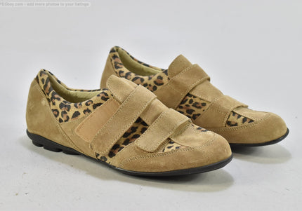 Vitaform  Damen Halbschuhe Freizeitschuhe  EUR 39 Nr. 25-O 1181