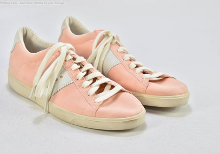 Ecco  Damen Halbschuhe Freizeitschuhe  EUR 38 Nr. 26-J 724