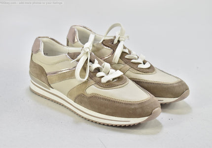 Medicus  Damen Halbschuhe Freizeitschuhe  UK 7 Nr. 25-X 15