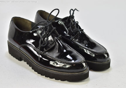 Paul Green  Damen Halbschuhe Freizeitschuhe  UK 6 Nr. 25-P 74