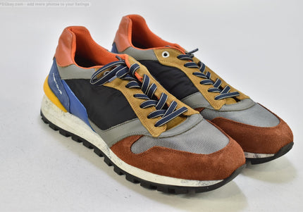 Ambitious  Herren Halbschuhe Freizeitschuhe  EUR 45 Nr. 25-L 770