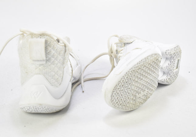 Jordan Why not Damen Sportschuhe Sneaker EUR 38 Nr. 24-F 3754-Schuh-Gebraucht-secondhand