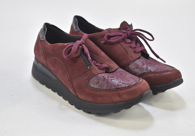 Vitaform Damen Halbschuhe Freizeitschuhe EUR 42 Nr. 24-O 1202-Schuh-Gebraucht-secondhand
