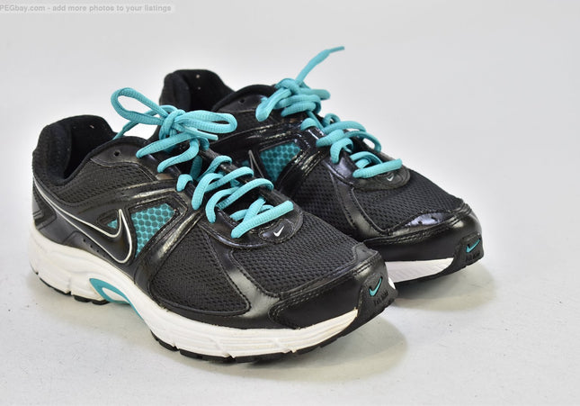 Nike Dart 9 Damen Sportschuhe Sneaker  EUR 39 Nr. 25-Z 367