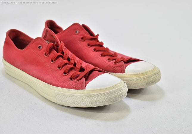 Converse  Herren Sportschuhe Sneaker  EUR 44,5 Nr. 25-O 1535