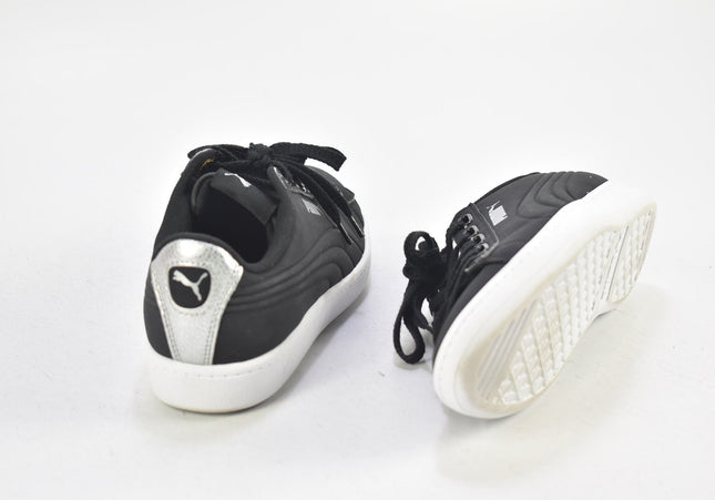 Puma Damen Sportschuhe Sneaker EUR 36 Nr. 24-F 1482-Schuh-Gebraucht-secondhand